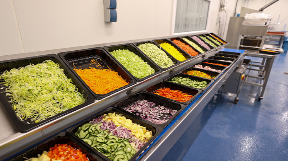 Paul Wijnen Groente en Fruit WESTERHOVEN afbeelding 4